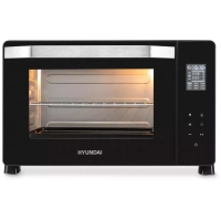 Мини-печь MIO-HY082 38л. 2000Вт черный