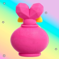 Игровой набор ластиков &laquo;Красотка&raquo;, 5 шт., МИКС