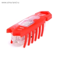 Жучок &laquo;Робот-жук&raquo;, световые эффекты, работает от батареек, МИКС