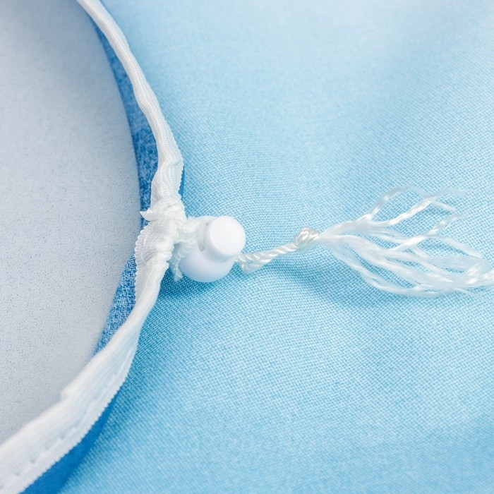 Чехол для гладильной доски Nika, 130&times;52 см, с поролоном, рисунок МИКС