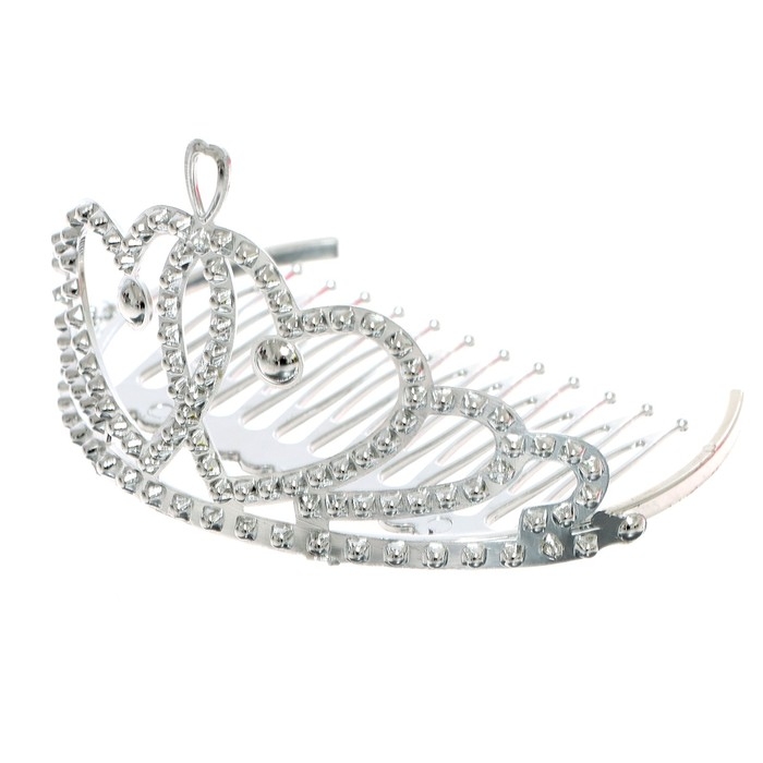 Игровой набор &laquo;Маленькая модница&raquo;, 8 предметов