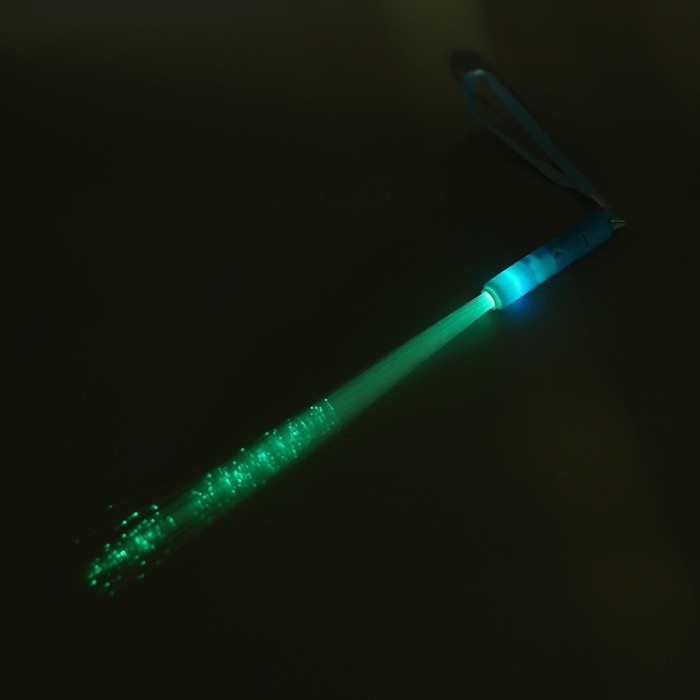 Палочка световая &laquo;Иголочки&raquo;, цвета МИКС