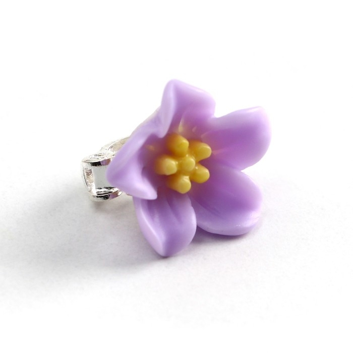 Заколки для волос &laquo;Создай свой стиль&raquo;, 10 шт., 1.3 х 1.3 х 1.5 см