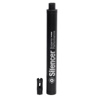 Автомат &laquo;АК-47&raquo;, работает от аккумулятора