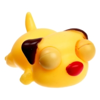 Игрушка-антистресс &laquo;Пучеглазики. Собаки&raquo;, в шоубоксе