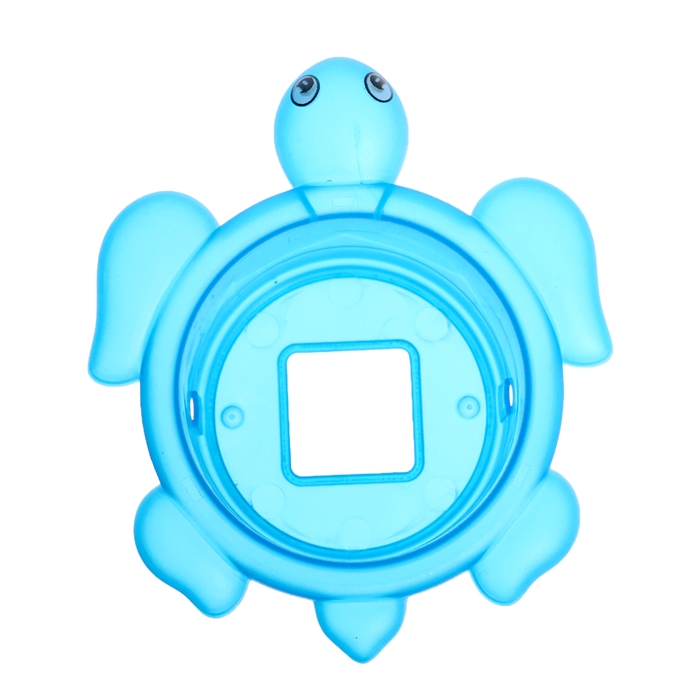 Набор игрушек для купания с ванночкой &laquo;Купание зверят&raquo;, 12 предметов, МИКС