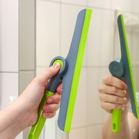 Водосгон Доляна Green day, с поворотным сгоном TRP, 24&times;20 см