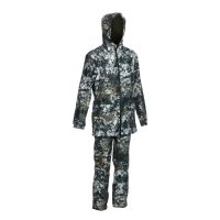 Костюм демисезонный мужской FORESTER, цвет 128-7, рост 170-176, размер 48-50