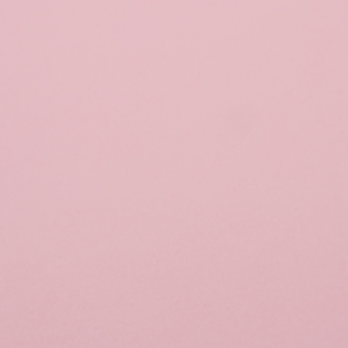 Плёнка матовая двухсторонняя 0,5 x 10 м, пастельная серия, 65 мкм