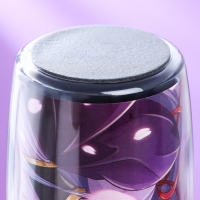 Термостакан со вставкой &laquo;Сакура&raquo; 350 мл