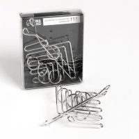 Головоломка &laquo;Раздели на части&raquo; №53