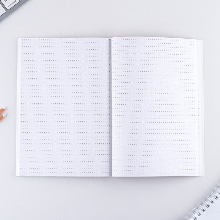 Ежедневник в точку &laquo;Всегда на высоте&raquo; А5, 64 листа