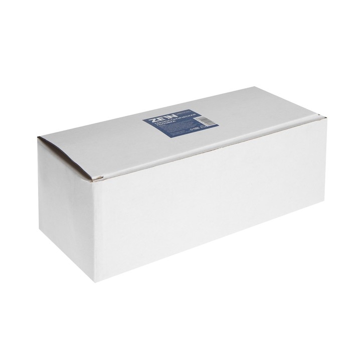 Термостатическая головка ZEIN engr, М30 х 1,5