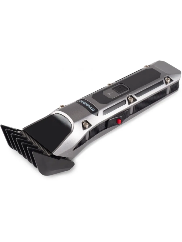 Машинка для стрижки H-HC7115 черный 3Вт