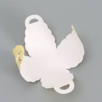 Коробочка подарочная для яйца &laquo;Со светлой Пасхой&raquo;