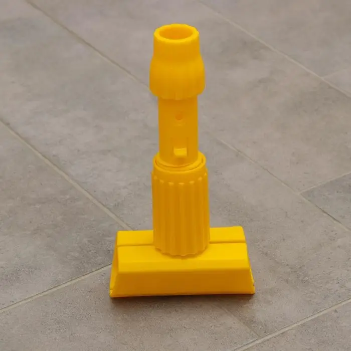 Держатель верёвочного мопа &laquo;Кентукки&raquo;, цвет МИКС