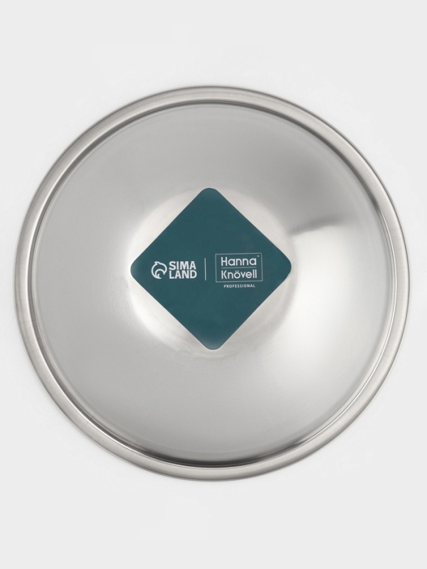 Миска d=29 см, объем 4 л