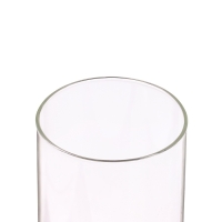 Кашпо для цветов &laquo;Эллен&raquo;, 700 мл, 8,5&times;15 см, круглое