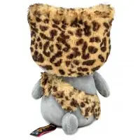 Мягкая игрушка "Басик Дикий предок", 16 см KsE-001