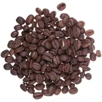 Кофе в зернах &laquo;Колумбия&raquo;, черный