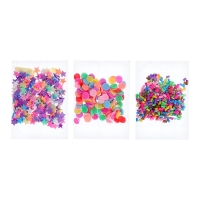 Набор для опытов &laquo;Создай брелок&raquo;, кошачья лапка из сургуча своими руками