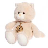 Мягкая игрушка &laquo;Котенок&raquo;, 25 см