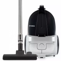 Пылесос HYV-C2650 3,5л 2200Вт черный