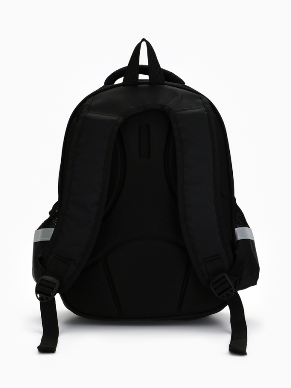 Рюкзак каркасный ArtFox STUDY, 39х30х14 см, унив "Космос"