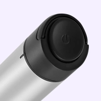 Венчик для взбивания электрический нажимной КТ-7609