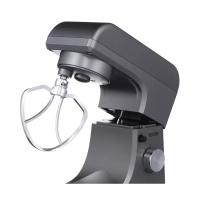 Миксер планетарный HYM-S5451 1000Вт серый