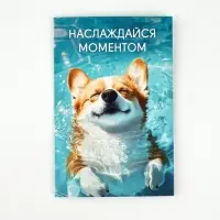 Открытка &laquo;Тебе&raquo;, 12 х 18 см