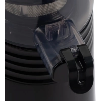 Соковыжималка шнековая HY-JS2323 120Вт