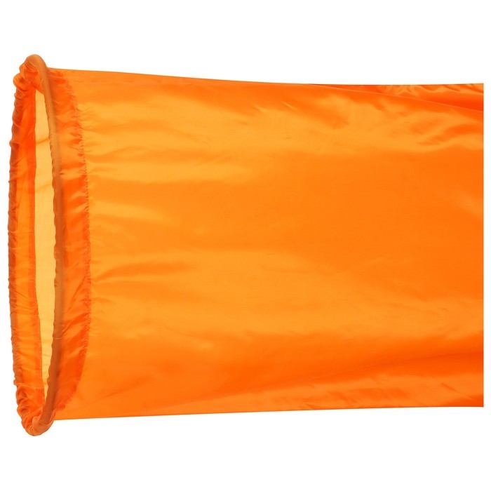 Тоннель для эстафет, длина 3,5 м, d=75 см, 2 кольца, цвета МИКС Тоннель для эстафет, длина 3,5 м, d=75 см, 2 кольца, цвета МИКС