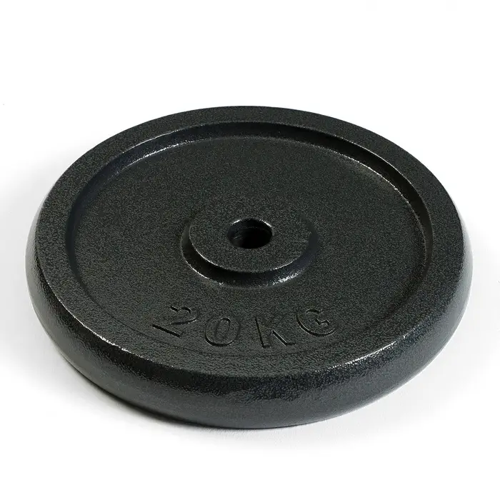 Диск 20 кг, d=29 мм