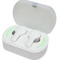 Беспроводные наушники Sonic Sense, белые