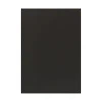 Картон цветной А4, 6 листов, 6 цветов, немелованный 220 г/м2, скоба, на скрепке