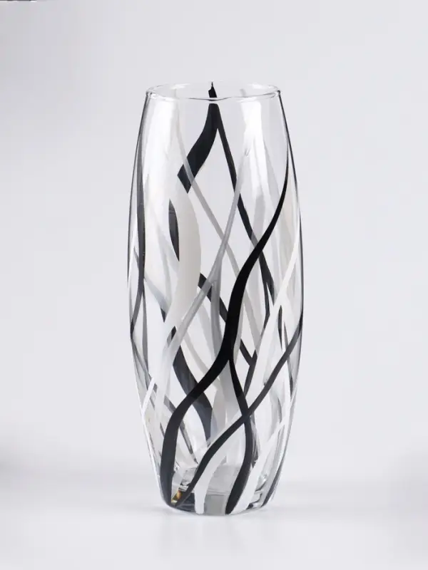 Ваза &laquo;Персей&raquo;, h=26 см, стекло