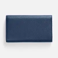 Клатч Unison, синий