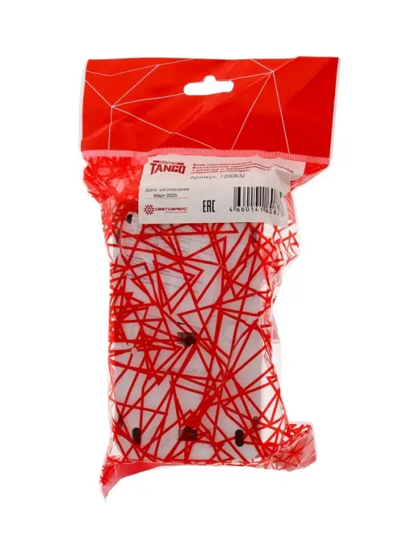 Выключатель с розеткой горизонтальный TANGO, 16 А, 1 клавиша + розетка, IP 20, открытой проводки с з