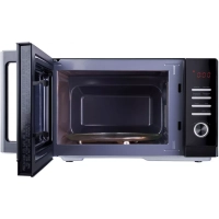 Микроволновая Печь HYM-D3013 25л. 800Вт черный