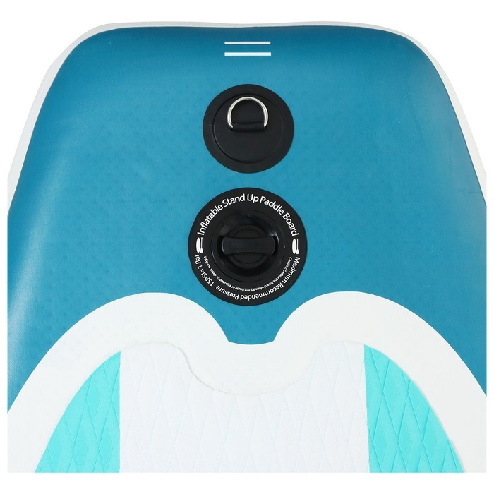 SUP доска надувная TOURING KELPIE 12.6", 383х80х15 см