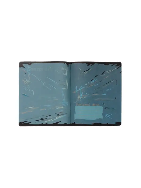 Тетрадь 48л кл TOKYO DRIFT