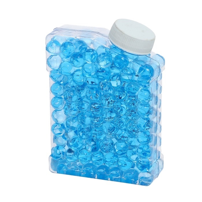 Автомат &laquo;Вперёд&raquo;, гелевые и мягкие пули, свет