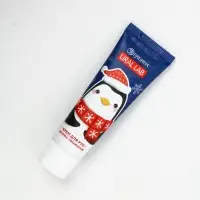 Крем для рук, 30 мл, аромат снежный маршмеллоу, URAL LAB