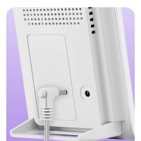 Датчик CO2 температуры и влажности КТ-3706 - 10 Вт