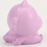 Миниатюра кукольная &laquo;Сонный дракон&raquo;, набор 2 шт., размер 1 шт. &mdash; 2,5 &times; 2 см