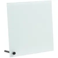 Сублимационная плакетка Pictory Stand