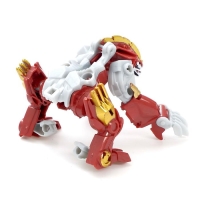 Робот &laquo;Динобот&raquo;, трансформируется, 5 видов, собирается в 1 робота