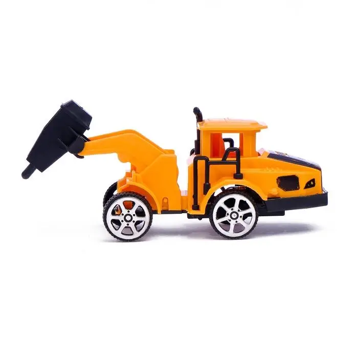 Машина инерционная &laquo;Стройтехника&raquo;, МИКС