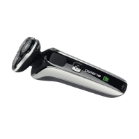 Электробритва для сухого и влажного бритья PMR 0307RC